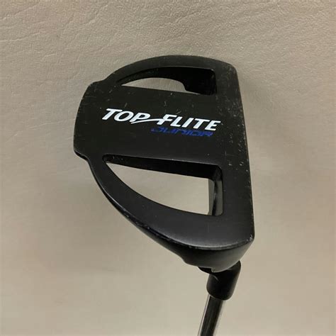 top flite putter|Iba pa.